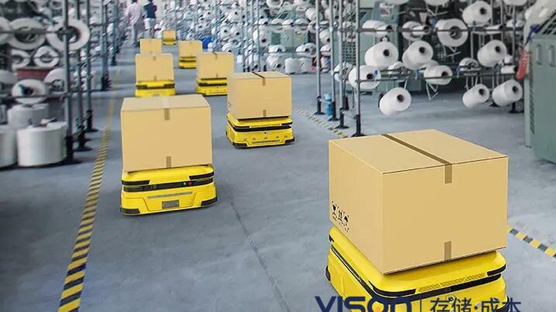 仓储用钢托盘与木托盘：性能与适用场景的深度解析